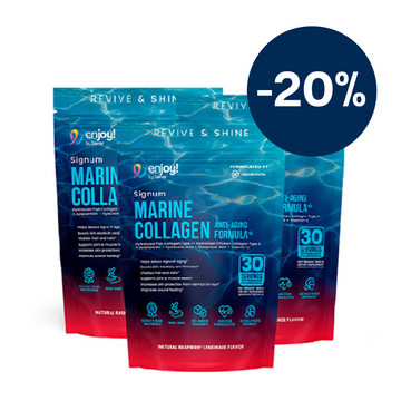 SIGNUM Marine collagen + antioxidants